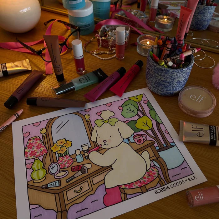 Bobbie Goods - Personalizado