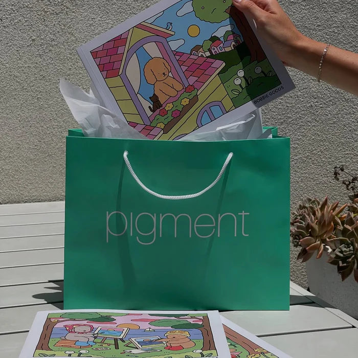 Bobbie Goods - Personalizado