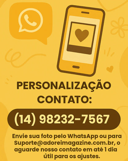 Bobbie Goods - Personalizado