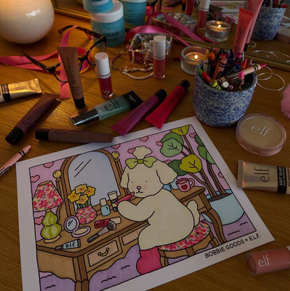 Bobbie Goods - Personalizado
